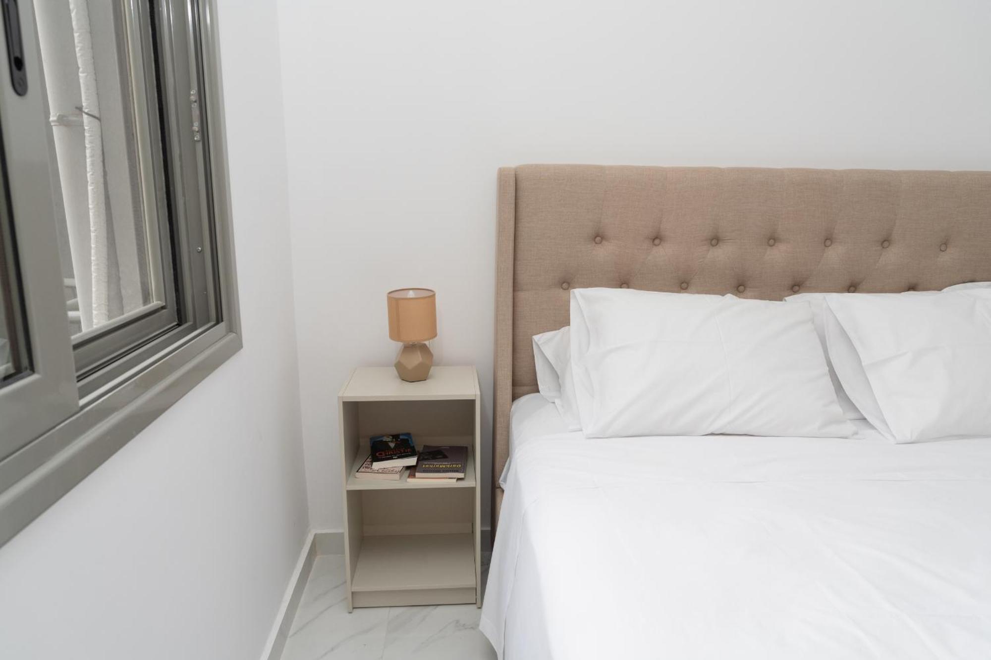 Rea Apartment Ateny Zewnętrze zdjęcie