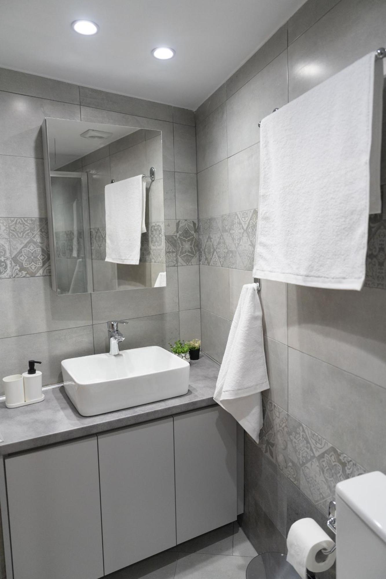 Rea Apartment Ateny Zewnętrze zdjęcie